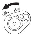 PANASONIC PV-GS400 - CAUTION: - 1