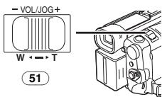 PANASONIC PV-GS400 - Variable Speed Search Function - 2