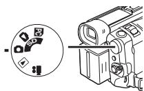 PANASONIC PV-GS400 - Grabación en una cinta - 4