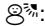 PANASONIC PV-GS400 - Indicators - 6