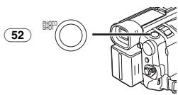 PANASONIC PV-GS400 - Recording from a Tape onto a Card - 2