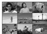 PANASONIC PV-GS400 - Strobe Multi-Picture Mode: - 2