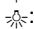 PANASONIC PV-GS400 - Indicators - 14