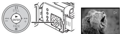 PANASONIC PV-GS400 - Grabación en una cinta - 9