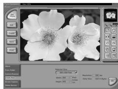 PANASONIC PV-GS400 - Using the ArcSoft Software - 3