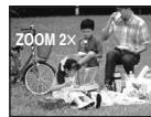 PANASONIC PV-GS400 - Playback Zoom Function - 2