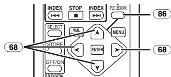 PANASONIC PV-GS400 - Playback Zoom Function - 1