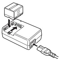 PANASONIC PV-GS400 - Spanish Quick Use Guide/ Guía española para el uso rápido - 1