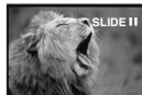 PANASONIC PV-GS400 - Slide Show - 4
