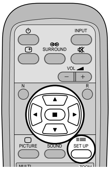 PANASONIC TH-42PHD6EX - Réglage de l'heure actuelle/réglage de la minuterie - 1