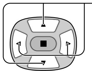 PANASONIC TH-42PHD6EX - Sélectionnez la portion de l'image qui doit être agrandie. - 1