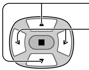 PANASONIC TH-42PHD6EX - Personnalisation du nom des entrées - 1