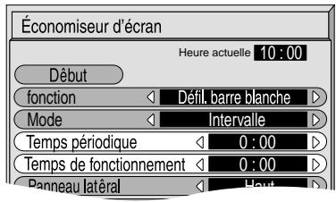 PANASONIC TH-42PHD6EX - Remarques: - 2