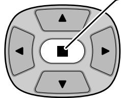 PANASONIC TH-42PHD6EX - Sélectionnez le taux d'agrandissement désiré. - 1