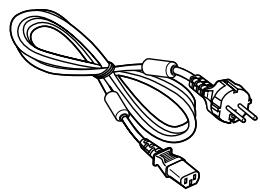 PANASONIC TH-42PHD6EX - Accessoires fournis - 5