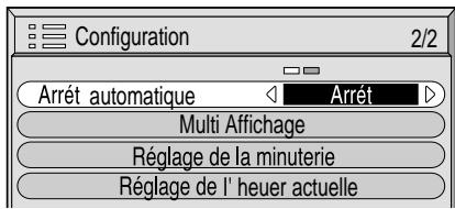PANASONIC TH-42PHD6EX - Réduction de la consommation - 3