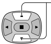 PANASONIC TH-42PHD6EX - Page de réglage - 1