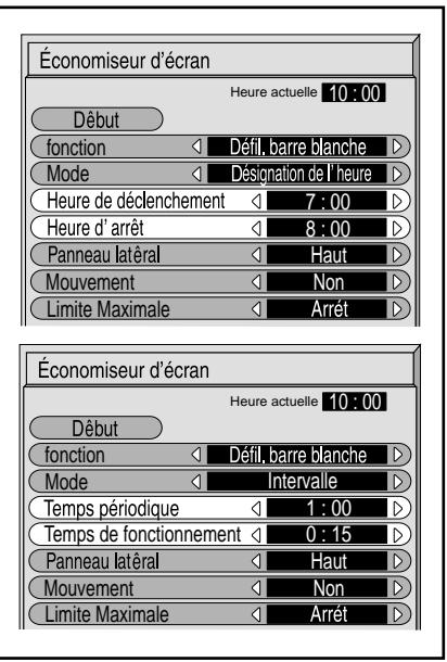 PANASONIC TH-42PHD6EX - Remarques: - 4