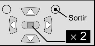 PANASONIC TH-42PHD6EX - Sélectionnez la portion de l'image qui doit être agrandie. - 4