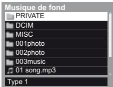 PANASONIC TX-L32XM6E - ■ Effet de transition - 1