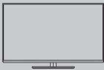 PANASONIC TX-L32XM6E - Téléviseur à cristaux liquides - 1