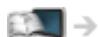 PANASONIC TX-L55ET60E - Mode veille intelligent - 1