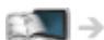 PANASONIC TX-L55ET60E - Accessoires en option - 2