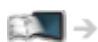 PANASONIC TX-L55ET60E - Mode sonore - 1