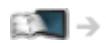 PANASONIC TX-L55ET60E - Mode veille intelligent - 1