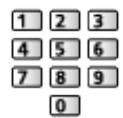 PANASONIC TX-L55ET60E - Paramètres proxy - 2