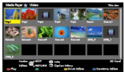 PANASONIC TX-L55ET60E - Photo - 4