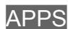 PANASONIC TX-L55ET60E - Affichez apps avec apps - 2
