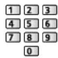 PANASONIC TX-L55ET60E - Paramètres proxy - 1