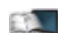 PANASONIC TX-L55ET60E - Minuterie veille - 1