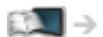 PANASONIC TX-L55ET60E - Mode de jeu - 1