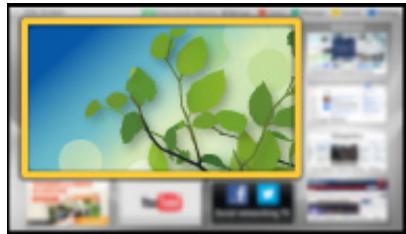 PANASONIC TX-L55ET60E - Utilisation - 2