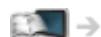 PANASONIC TX-L55ET60E - Automatique: - 1