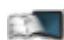 PANASONIC TX-L55ET60E - Visionnage 3D - 3