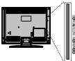 PANASONIC TX-32A300E - Televideo - 26