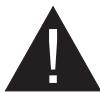 PANASONIC TX-32A300E - Safety Information - 1
