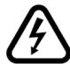 PANASONIC TX-32A300E - RISK OF ELECTRIC SHOCK DO NOT OPEN - 2