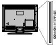 PANASONIC TX-32A300E - CE - 25