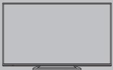 PANASONIC TX-55AS640E - Television LCD - 1