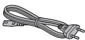PANASONIC TX-55AS640E - Netzkabel - 1