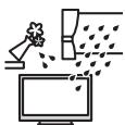 PANASONIC TX-55AS640E - Warning - 3