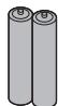 PANASONIC TX-55AS640E - Batterien - 1
