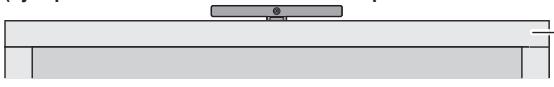 PANASONIC TY-CC20W - Instalacion de la casa encima del televator - 3