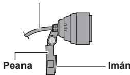 PANASONIC TY-CC20W - Cable USB - 1