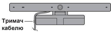 PANASONIC TY-CC20W - Y pa3i yctaHOBKN KaMepn Ha TeNeBi3Op - 2