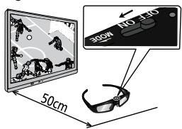 PANASONIC TY-ER3D4ME - ■ Prima registrazione - 1